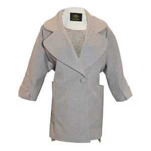 پالتو زنانه مدل W12