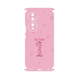 MAHOOT The Pink Panther-FullSkin Cover Sticker for Honor 70
