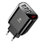 شارژر دیواری باسئوس مدل CCALL-BH01