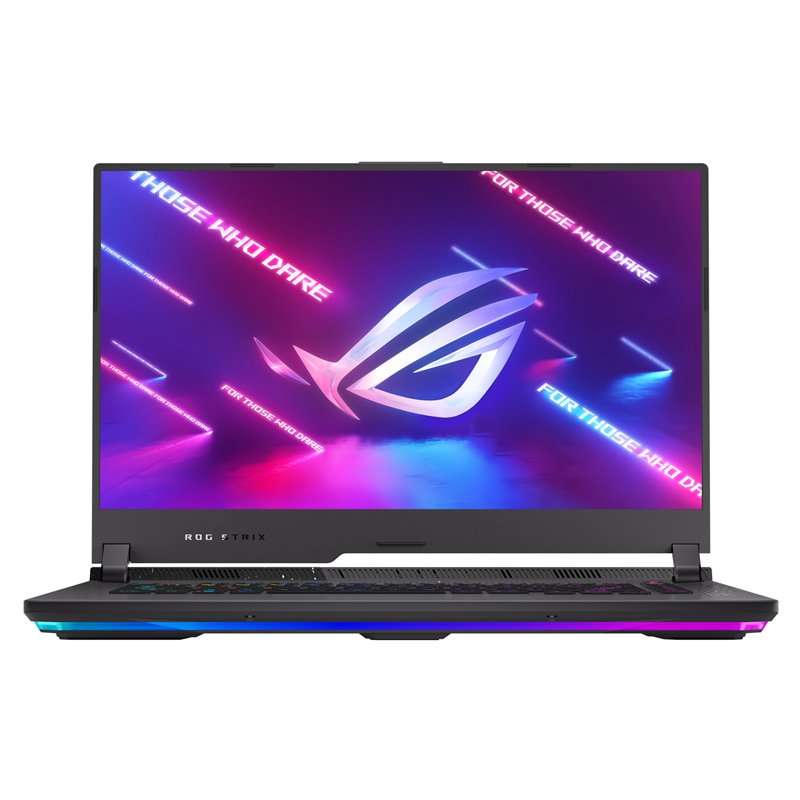 لپ تاپ 15.6 اینچی ایسوس مدل ROG Strix G15 G513RC-HN138-R7 6800H 16GB 1SSD RTX3050