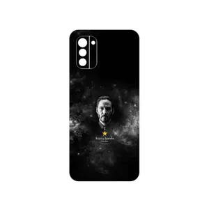 MAHOOT Keanu Reeves Cover Sticker for Nokia G21
