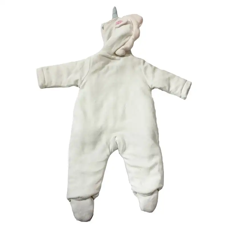 سرهمی نوزادی جیکل مدل یونیکورن کد JK918106-11