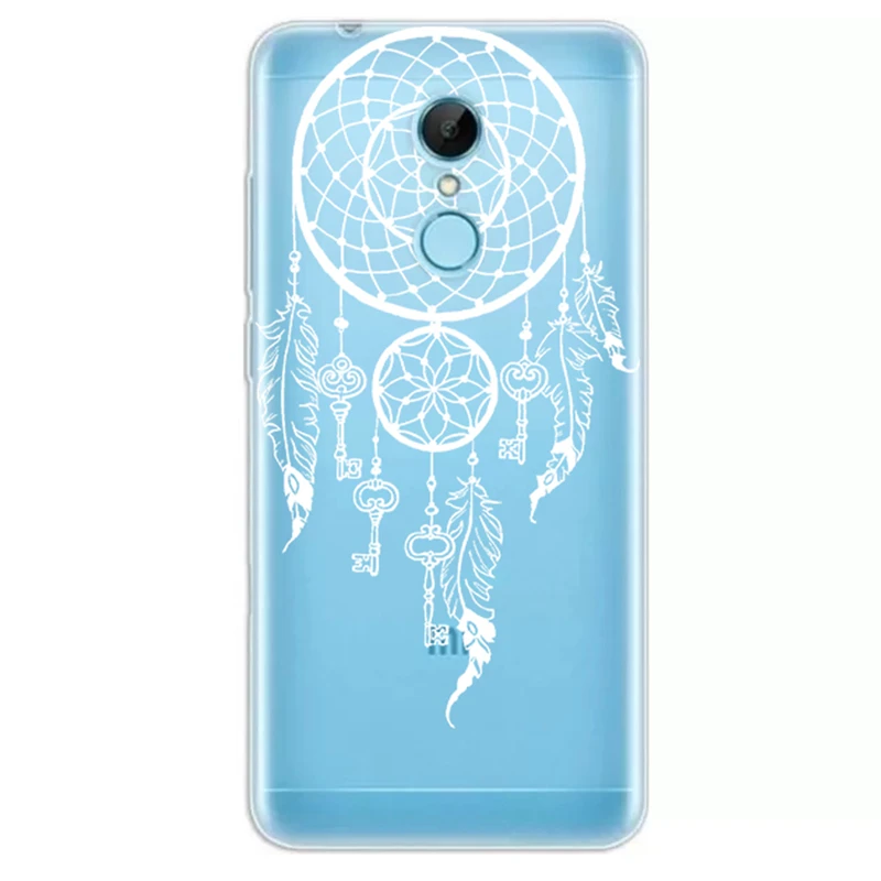 کاور مگافون کد C21-W مناسب برای گوشی موبایل شیائومی Redmi 5 