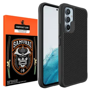 Samurai Carbon Fiber Case For Samsung Galaxy A54 5G