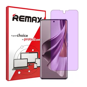 Remax Resistant model anti purple screen protector suitable for Oppo Reno10 Pro mobile phone