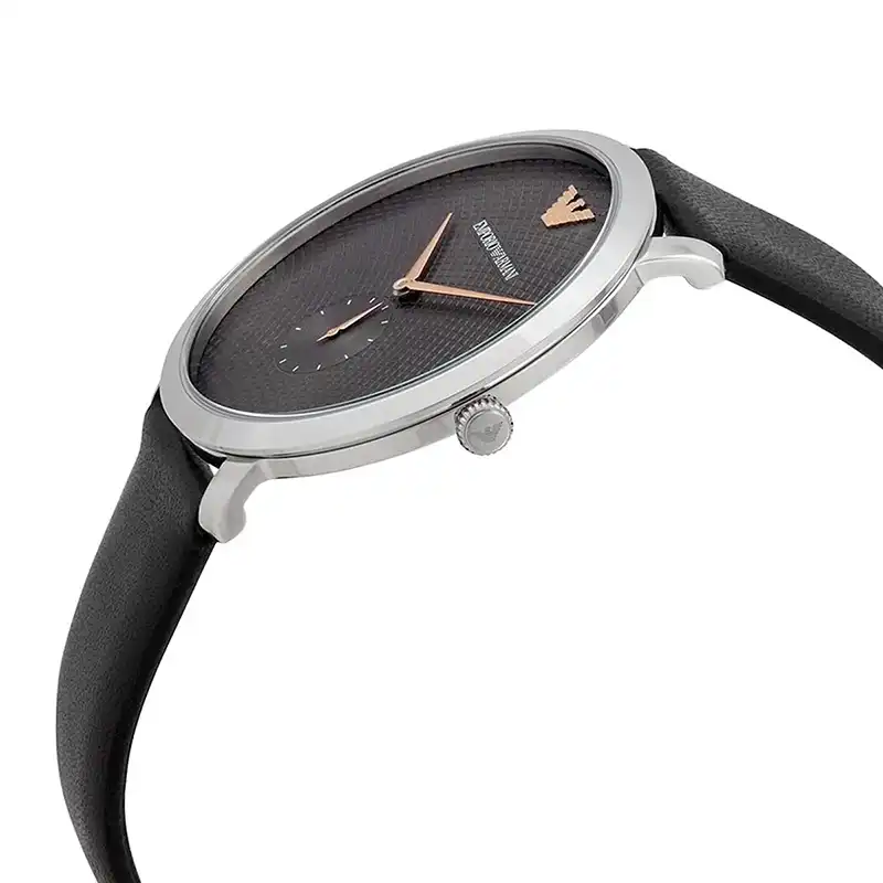 ساعت مچی عقربهای مردانه کوارتز امپریو آرمانی مدل AR11162