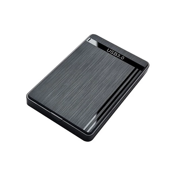 باکس تبدیل SATA به USB 3.0 هارد دیسک 2.5 اینچی مدل HB-USB3