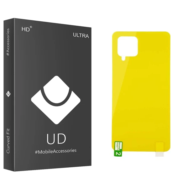 محافظ پشت گوشی یو دی مدل ULTRA مناسب برای گوشی موبایل سامسونگ Galaxy A42