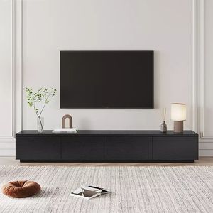 میز تلویزیون مدل M02 مناسب برای تلویزیون تا 65 اینچ