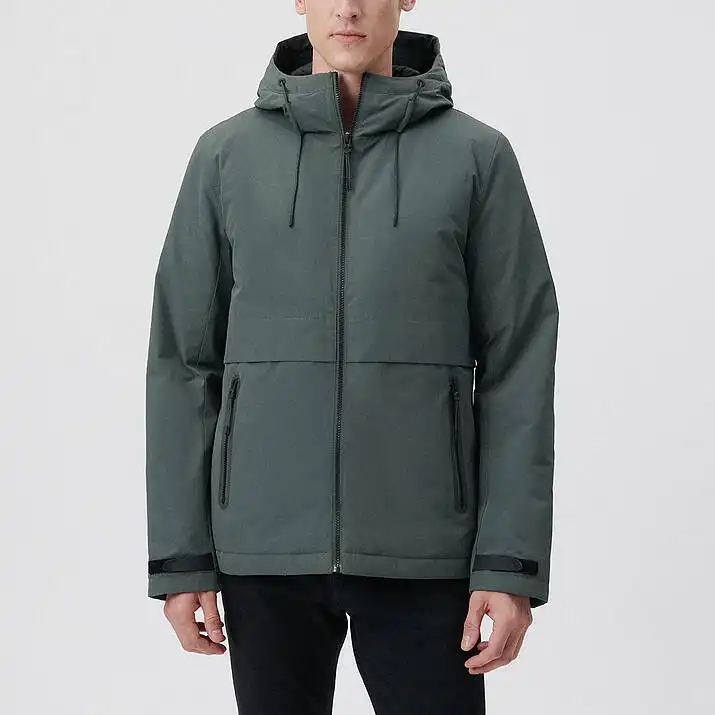 کاپشن مردانه ماوی مدل 34330-0110268