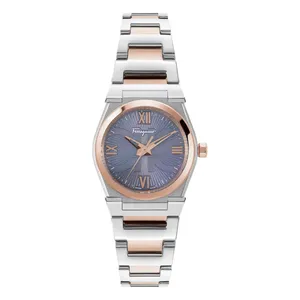 ساعت مچی عقربه ای زنانه سالواتوره فراگامو مدل SFYG003 21 