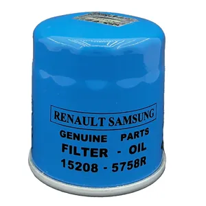 فیلتر روغن رنو مدل 5758R-15208 مناسب برای رنو لتیتیود و فلوئنس