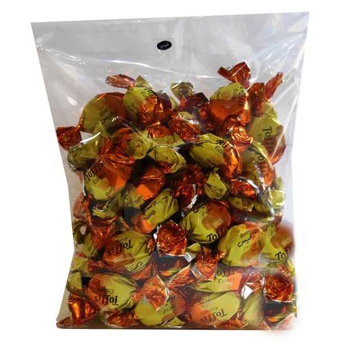 تافی کره ای مغزدار توفیس شونیز - 500 گرم