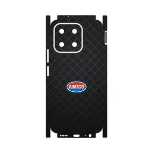 MAHOOT AMICO-FullSkin Cover Sticker for Honor X6b