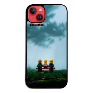 AKAM AMC-WA14PLUS-LEGO-42 Cover For Apple iPhone 14 Plus