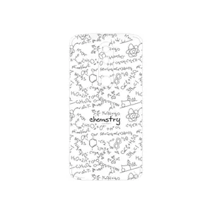 MAHOOT Chemistry Science Cover Sticker for Motorola Moto X Force