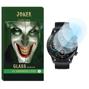 Joker NJK Nano Screen Protector For Honor Magic Watch 2 46mm Pack of 3