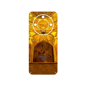 MAHOOT Chehel Sotoun Palace Cover Sticker for Honor X9c Smart