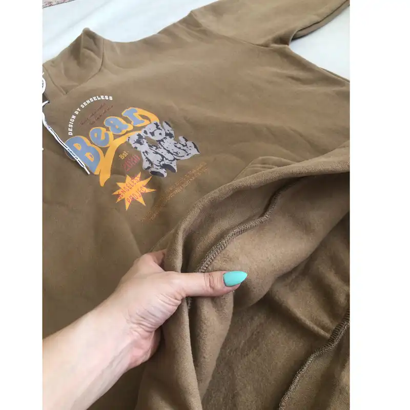 هودی زنانه مدل برایان 01