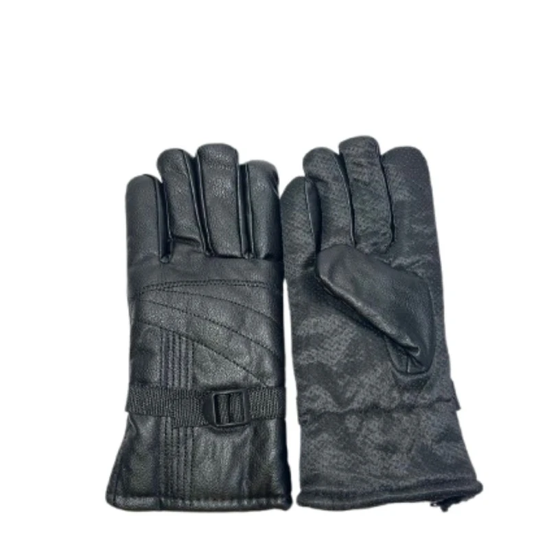 دستکش موتور سواری مدل cr7