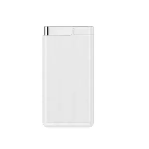 شارژر همراه مدل M40 ظرفیت 10000 میلی آمپر ساعت