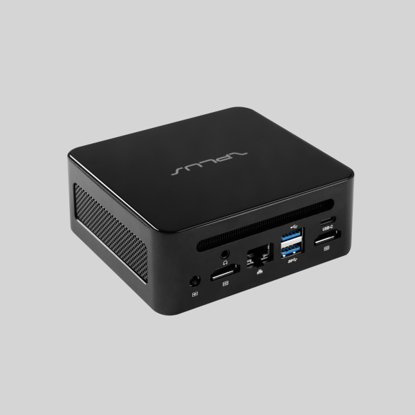 کامپیوتر کوچک زدپلاس مدل PICO 11C8i7
