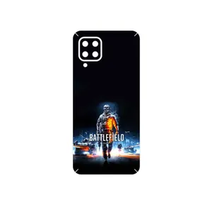 MAHOOT Battlefield Game Series Cover Sticker for Samsung Galaxy F22