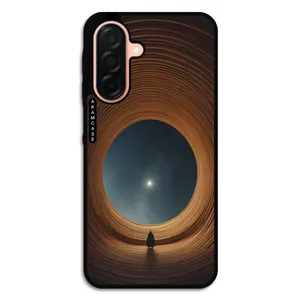 AKAM AMC-WSGA26-DESERT-5 Cover For Samsung Galaxy A26