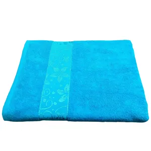 حوله حمام ماندگار مدل پارمیس سایز ۹۵x۱۶۰ سانتی متر