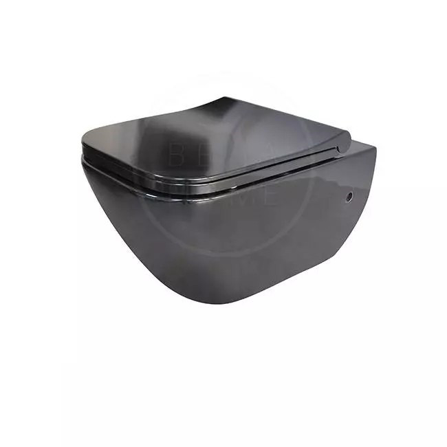 توالت فرنگی مروارید مدل وال هنگ کاپریس