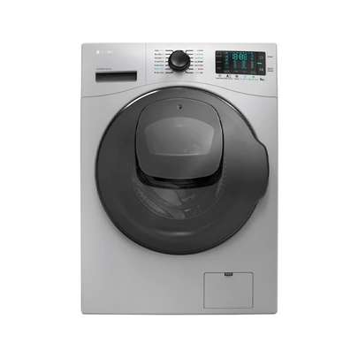 معرفی کم صداترین ماشین لباسشویی ایرانی