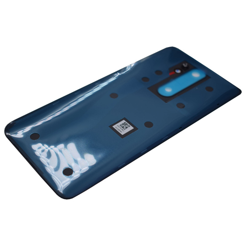 در پشت گوشی مدل WH10 مناسب برای گوشی موبایل شیائومی Redmi Note 8 Pro