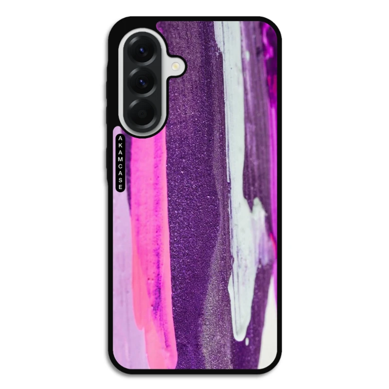 کاور آکام مدل AMC-WSGA56-WATER COLOR-2 مناسب برای گوشی موبایل سامسونگ Galaxy A56