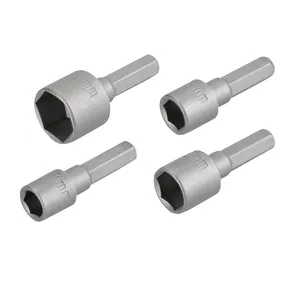 مجموعه 4 عددی رابط سری پیچ گوشتی کریتور مدل KRT062400