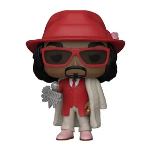 فیگور فانکو مدل Funko Pop Snoop Dogg