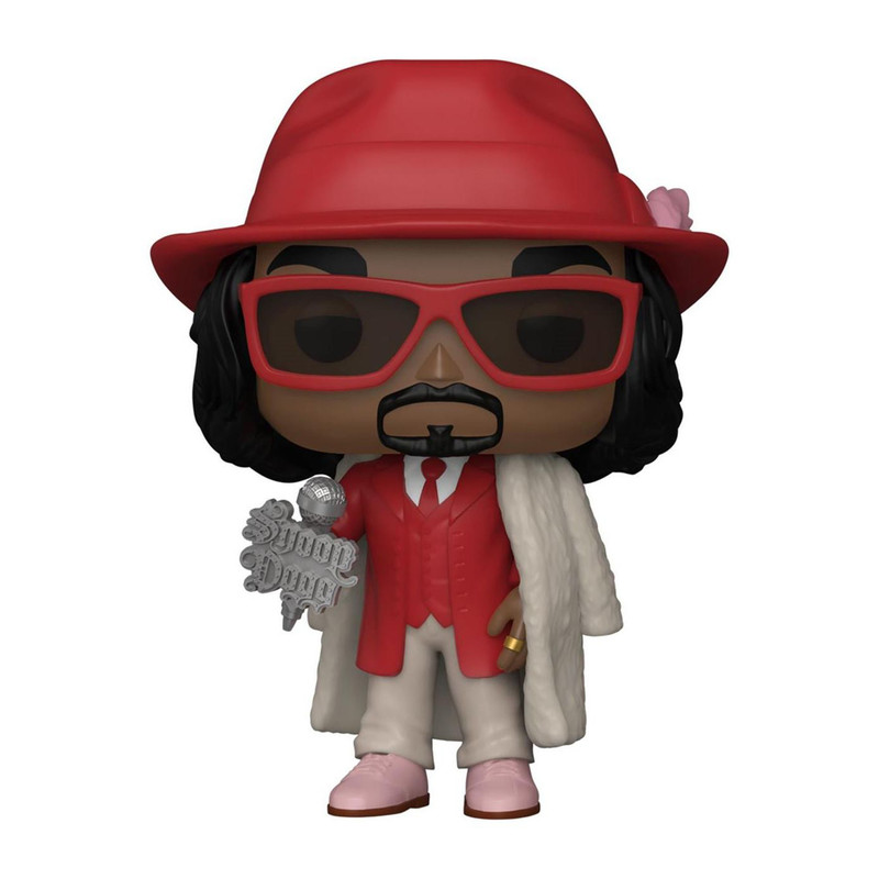 فیگور فانکو مدل Funko Pop Snoop Dogg