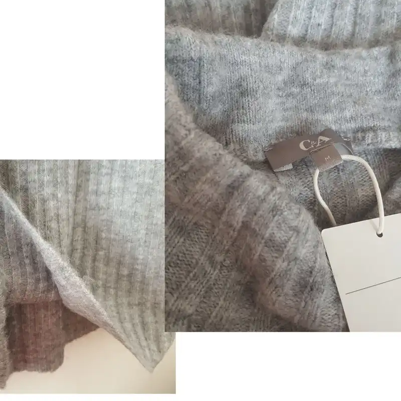 پیراهن بافت زنانه سی اند ای مدل gr- bt