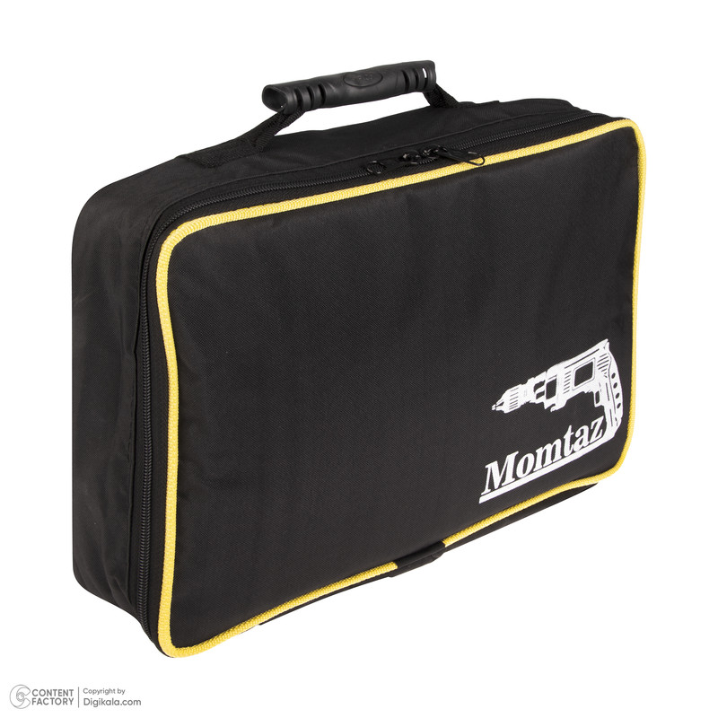 کیف دریل برقی ممتاز مدل DRL کیف دریل برقی ممتاز مدل DRL