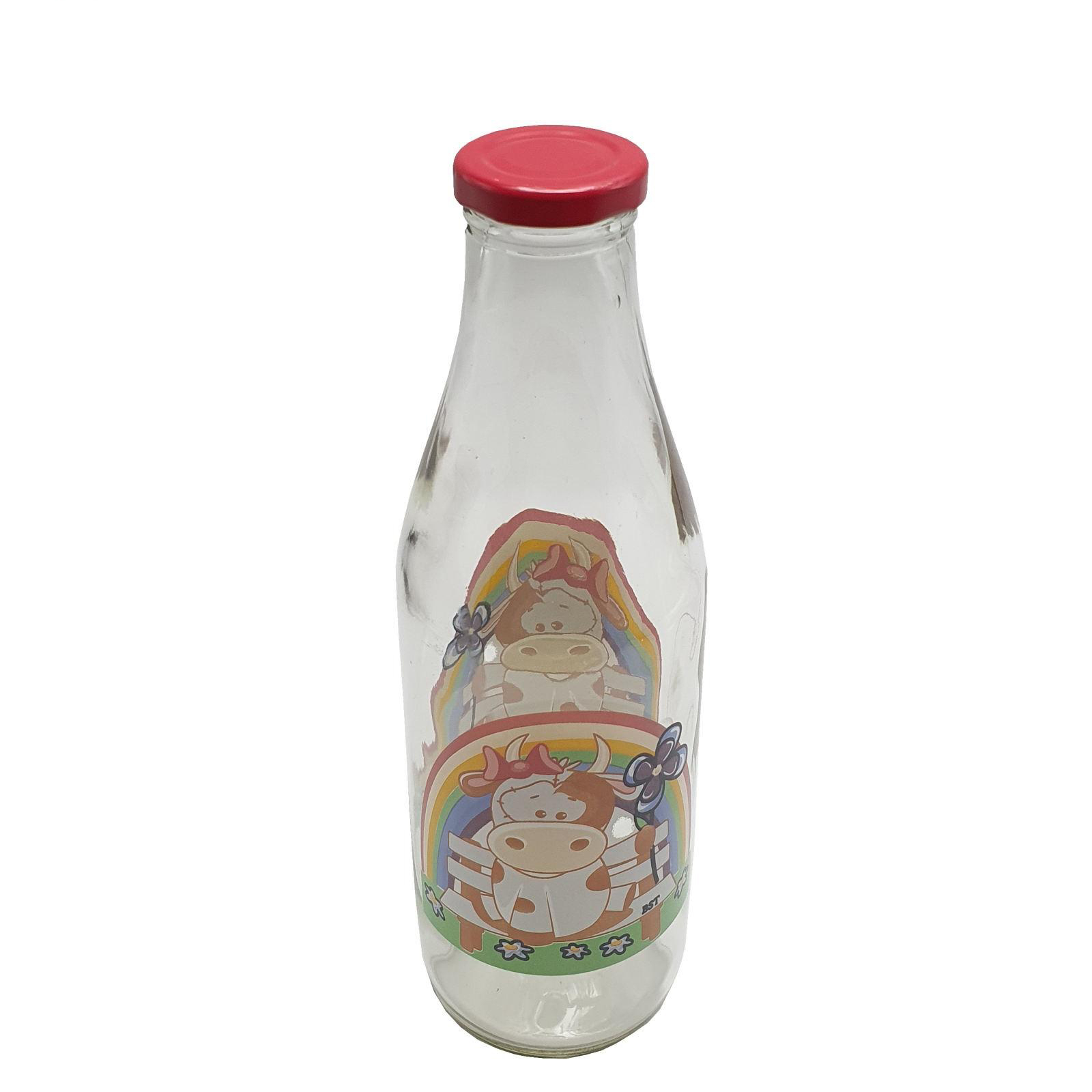 بطری مدل AT947