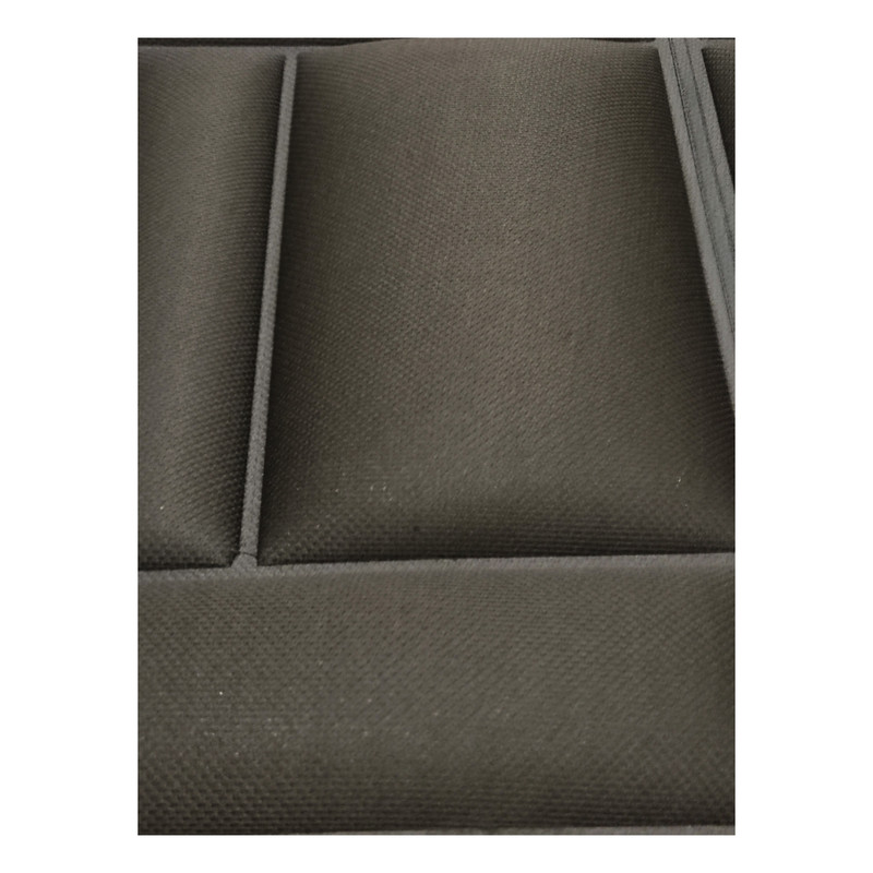 پشتی طبی صندلی خودرو مدل عرقگیر مجموعه 2 عددی