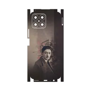 MAHOOT Sadegh Hedayat-FullSkin Cover Sticker for Honor X8