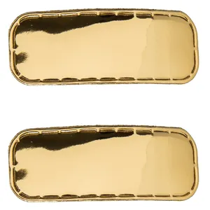 گیره مو زنانه مدل MDS-CF2364 بسته دو عددی