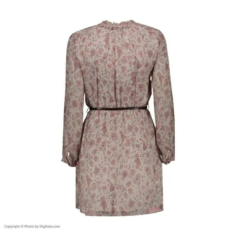 پیراهن زنانه مانگو مدل 31007537-10