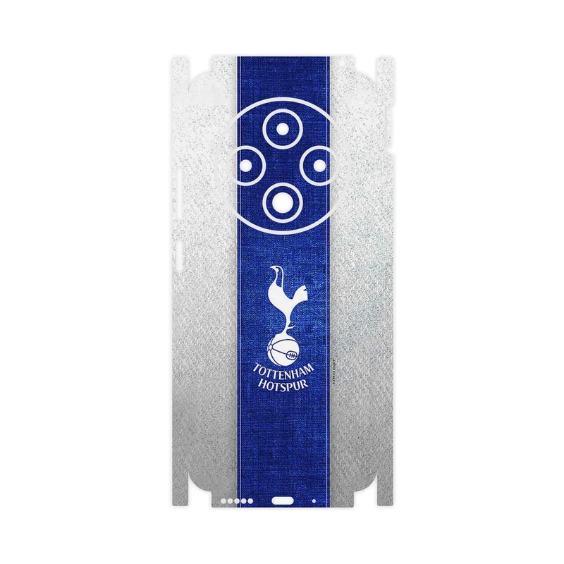 برچسب پوششی ماهوت مدل Tottenham_Hotspur_FC-FullSkin مناسب برای گوشی موبایل شیائومی Redmi 14C