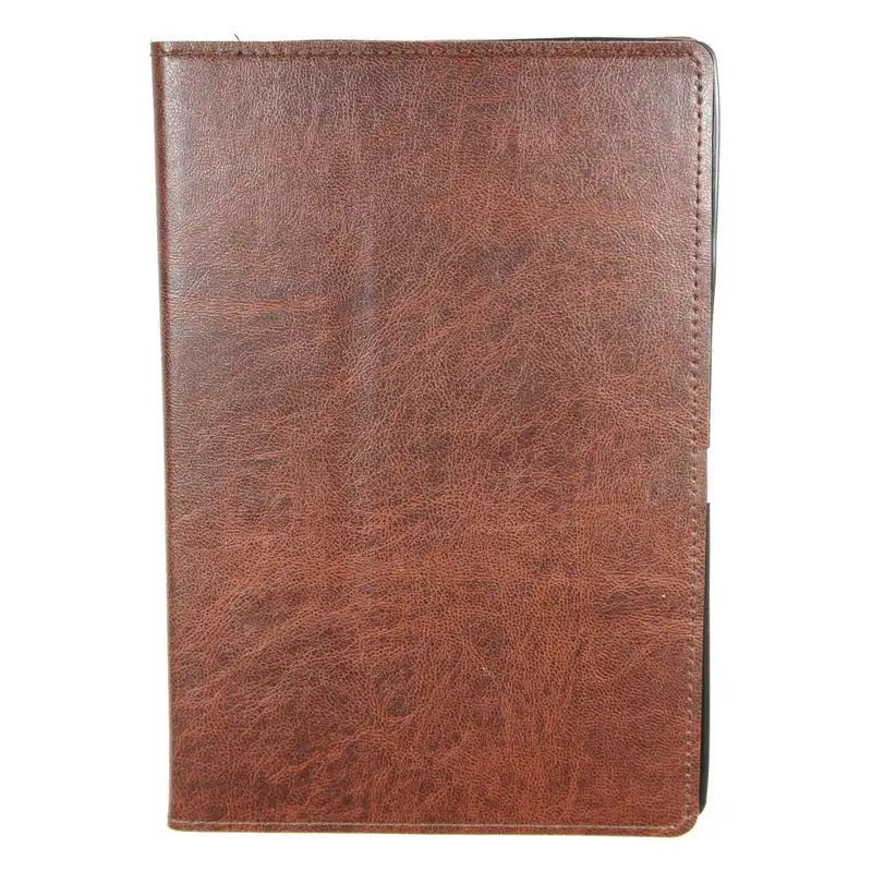 کیف کلاسوری مدل ساده کد TH-2 مناسب برای تبلت سامسونگ Galaxy Tab A8 X205