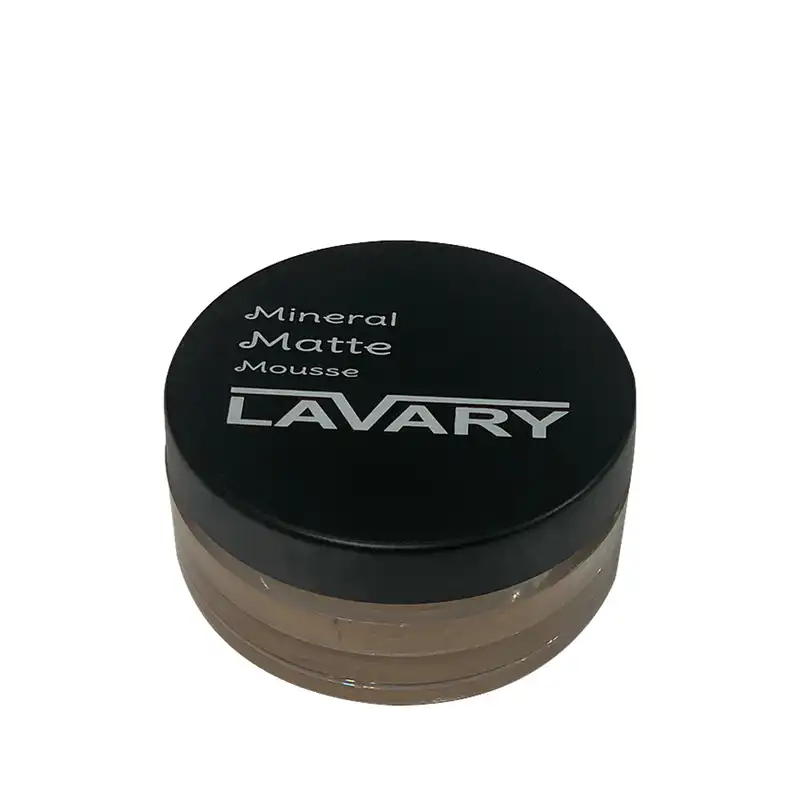 موس لاواری مدل plus perfect شماره W3