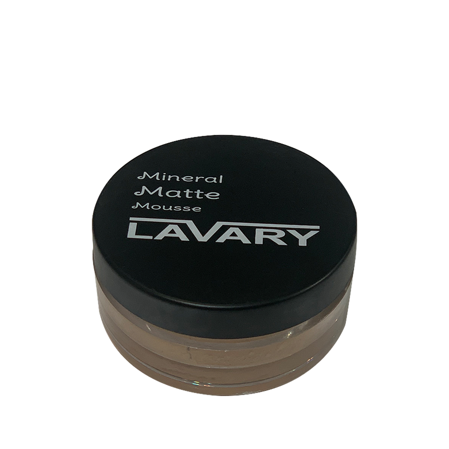 موس لاواری مدل plus perfect شماره N2