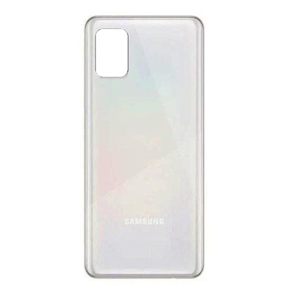 درب پشت گوشی مدل A315-W مناسب برای گوشی موبایل سامسونگ Galaxy A31 درب پشت گوشی مدل A315-W مناسب برای گوشی موبایل سامسونگ Galaxy A31