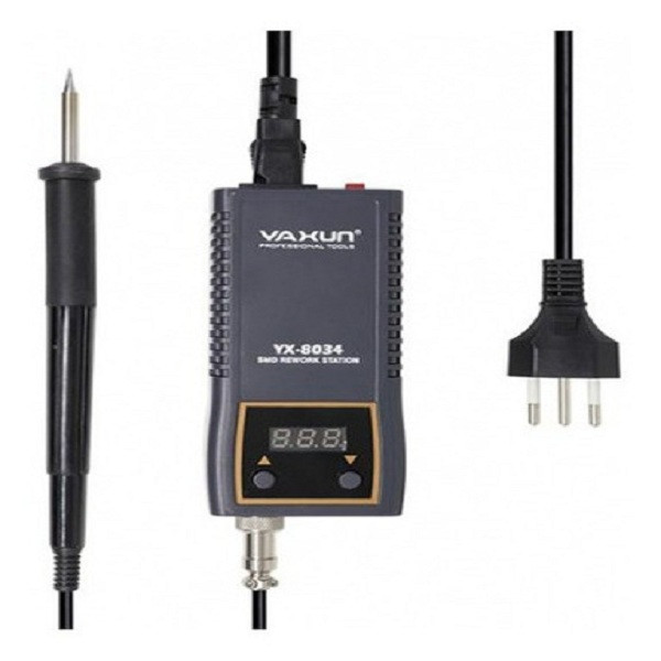 هویه 60 وات یاکسون مدل YX-8034 هویه 60 وات یاکسون مدل YX-8034