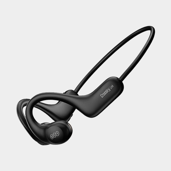 هدفون بلوتوثی کیو سی وای مدل Crossky Link T22
